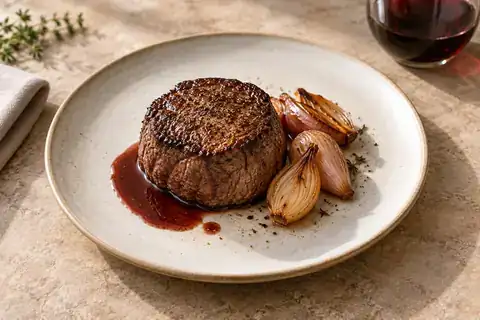 Tenderloin Filet